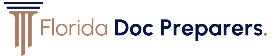 Florida Document Preparers